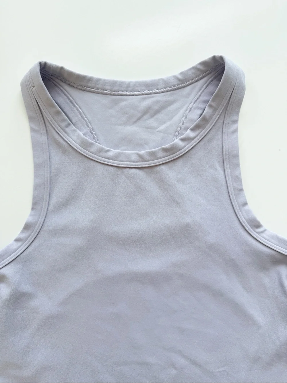 lululemon Align Racerback Tank Size 6